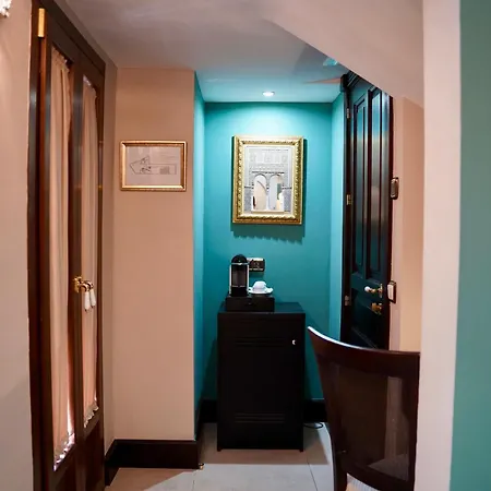 Hotel Boutique Casa Veracruz-2