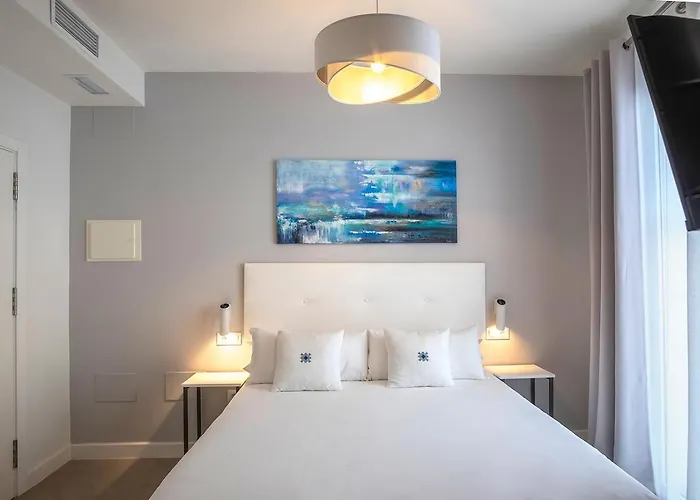 Old Town Boutique - Adults RecommendedBoutique Hotel