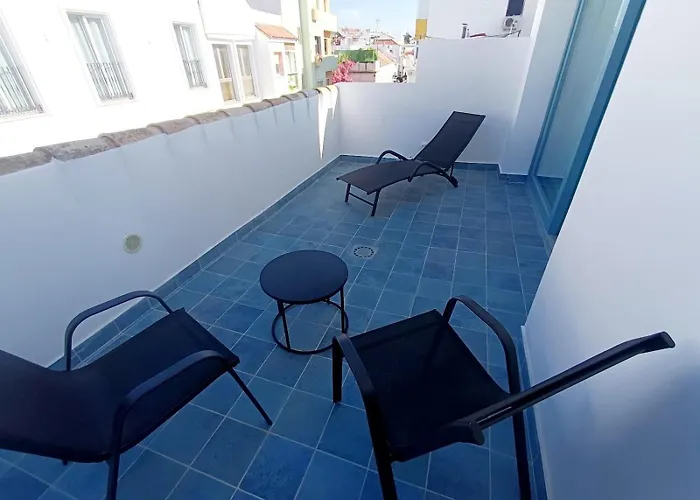 Boutique La Brisa Del MarBoutique Hotel