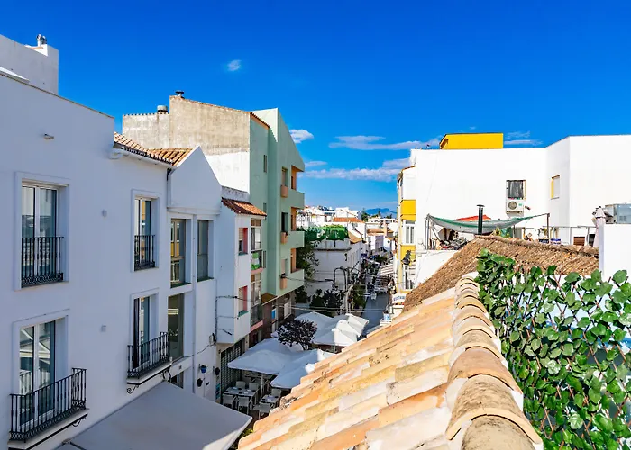 Boutique La Brisa Del MarBoutique Hotel